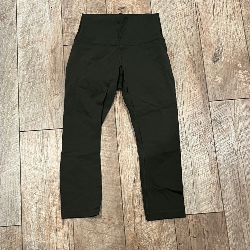 Lululemon High Waist Leggings